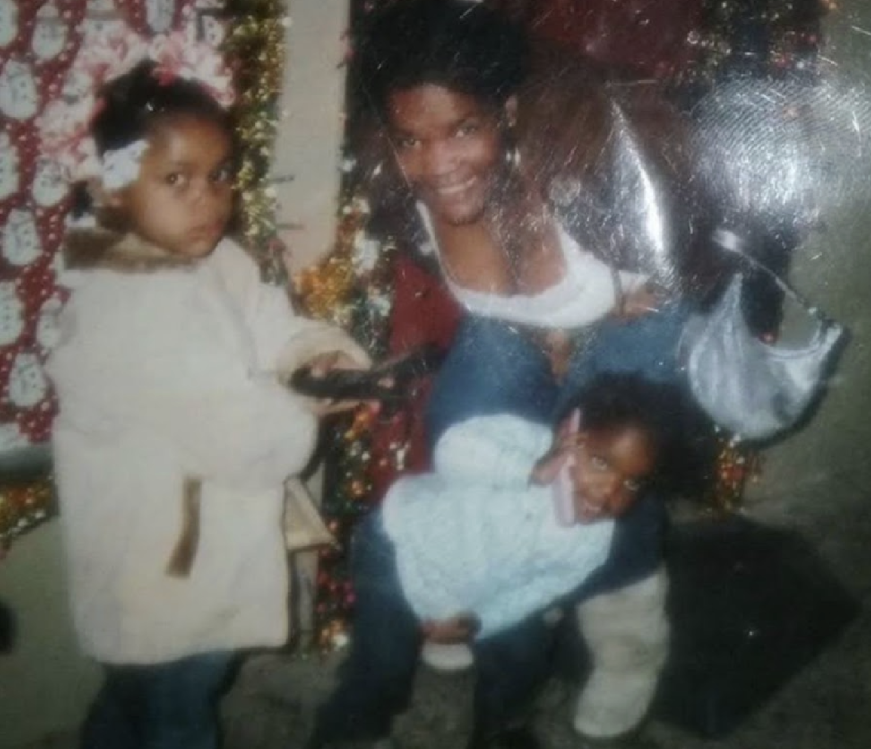 Twenty Years Later, These Katrina Babies Are All Grown Up